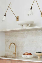 Magari Wall Lamp