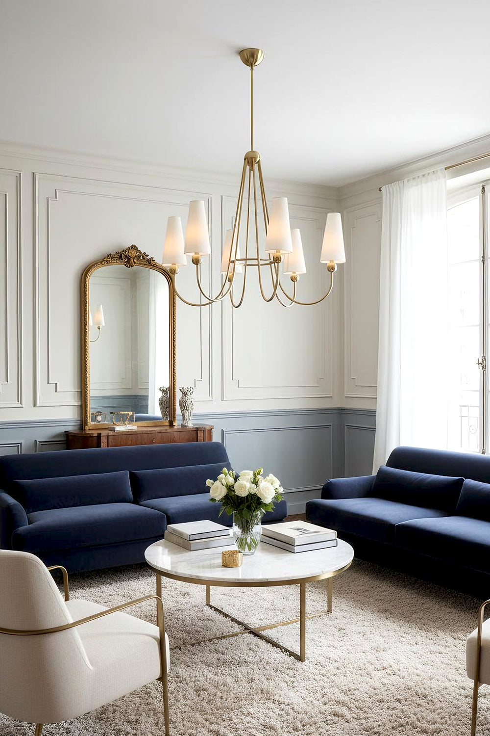 Mavis Chandelier