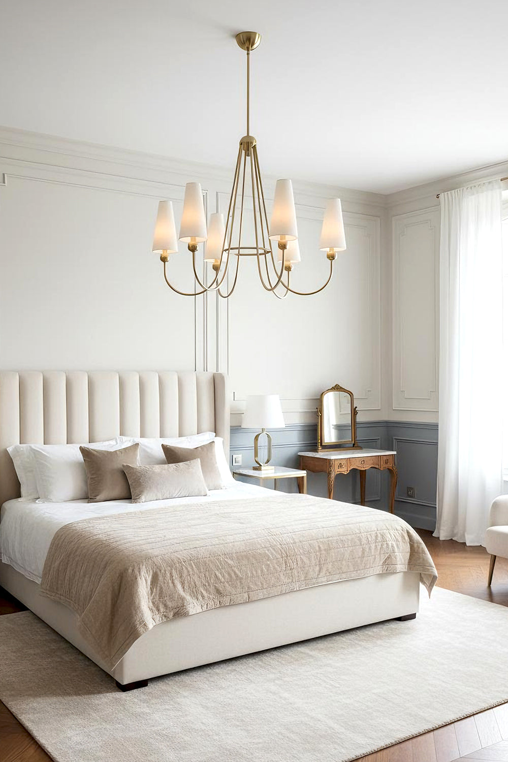 Mavis Chandelier