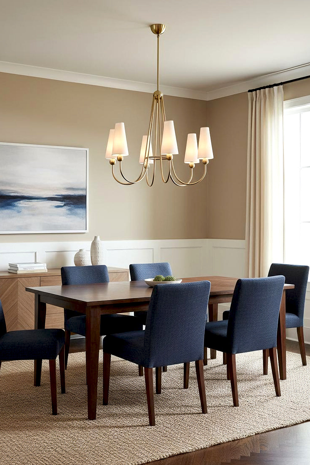 Mavis Chandelier