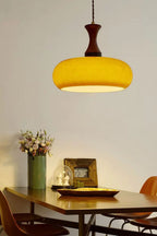 Mayon Plug In Pendant Lamp