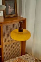 Mayon Plug In Pendant Lamp