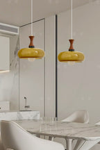Mayon Plug In Pendant Lamp
