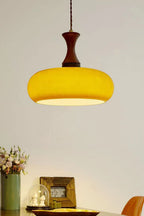 Mayon Plug In Pendant Lamp
