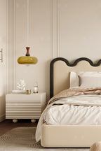 Mayon Plug In Pendant Lamp
