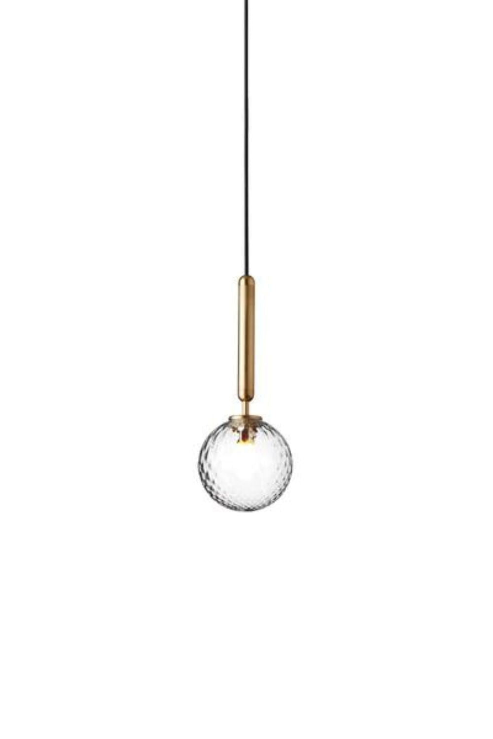 Miira Pendant Light