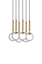Miira Pendant Light