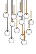 Miira Pendant Light