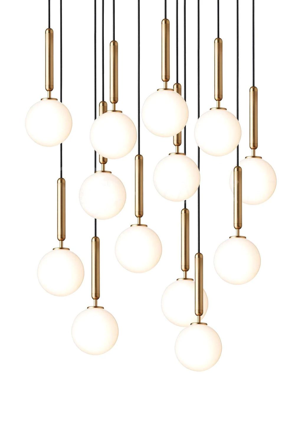 Miira Pendant Light