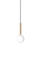 Miira Pendant Light