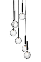Miira Pendant Light