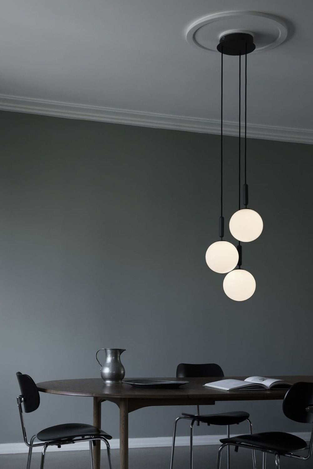 Miira Pendant Light