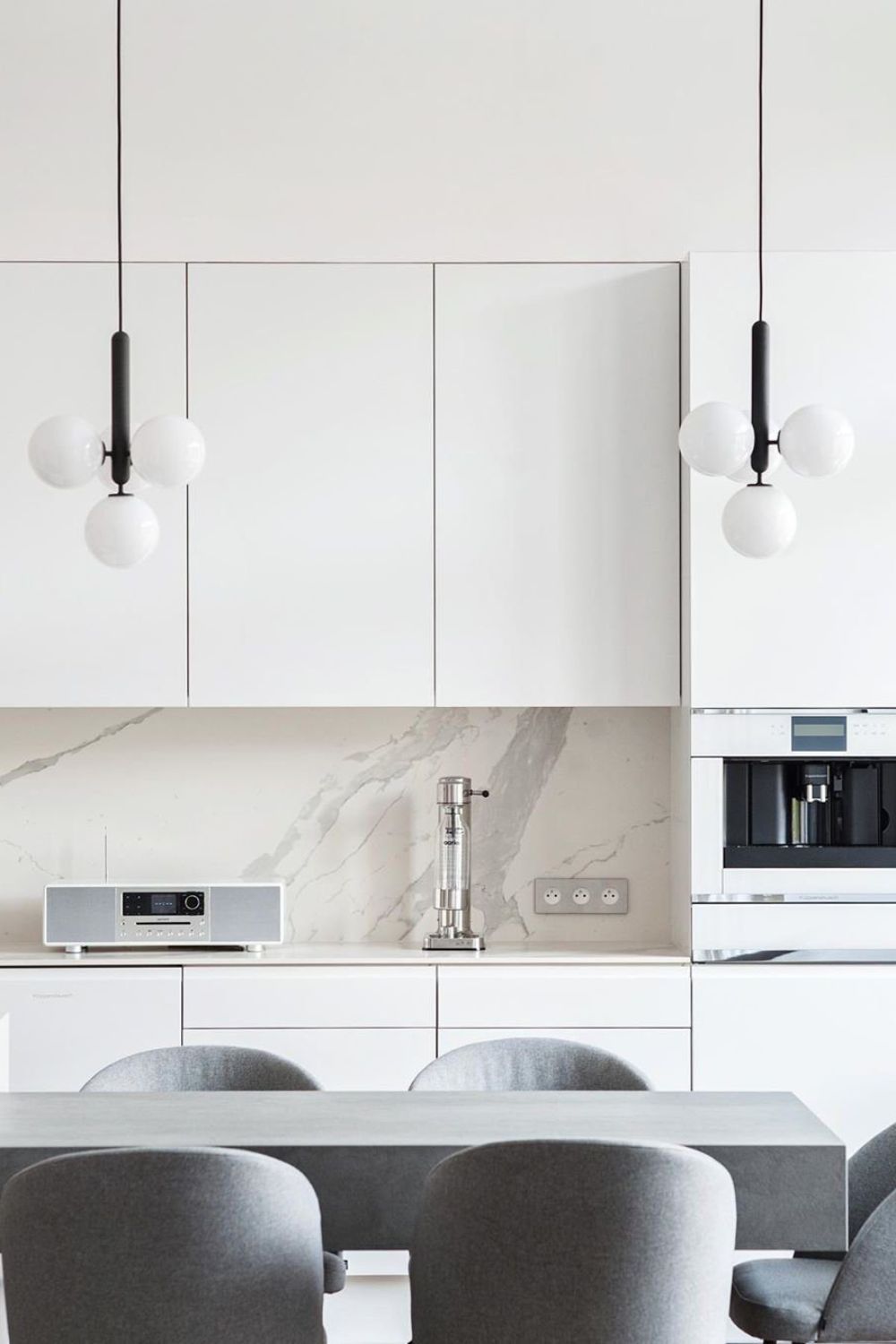 Miira Pendant Light