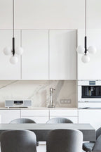 Miira Pendant Light