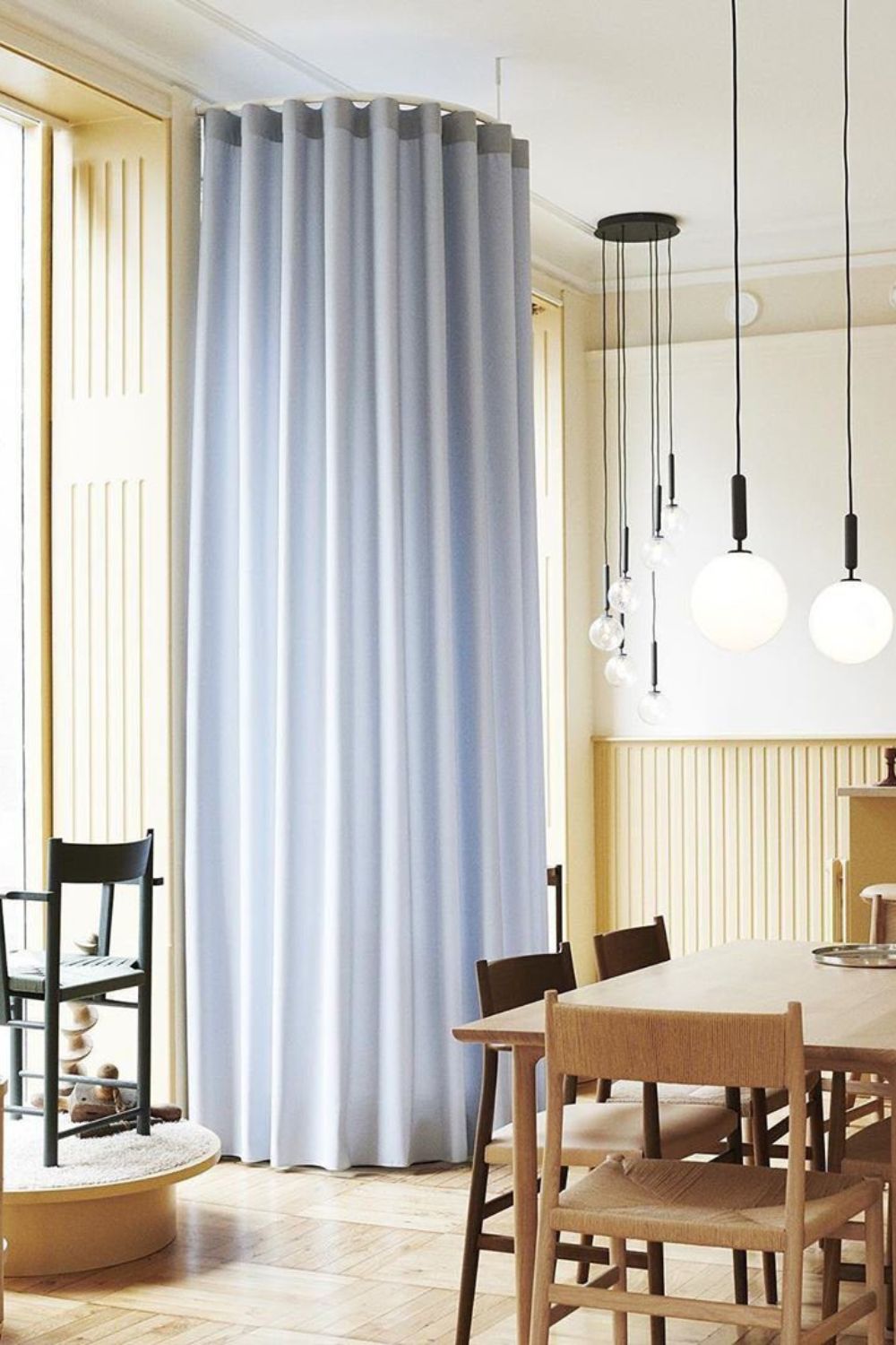 Miira Pendant Light