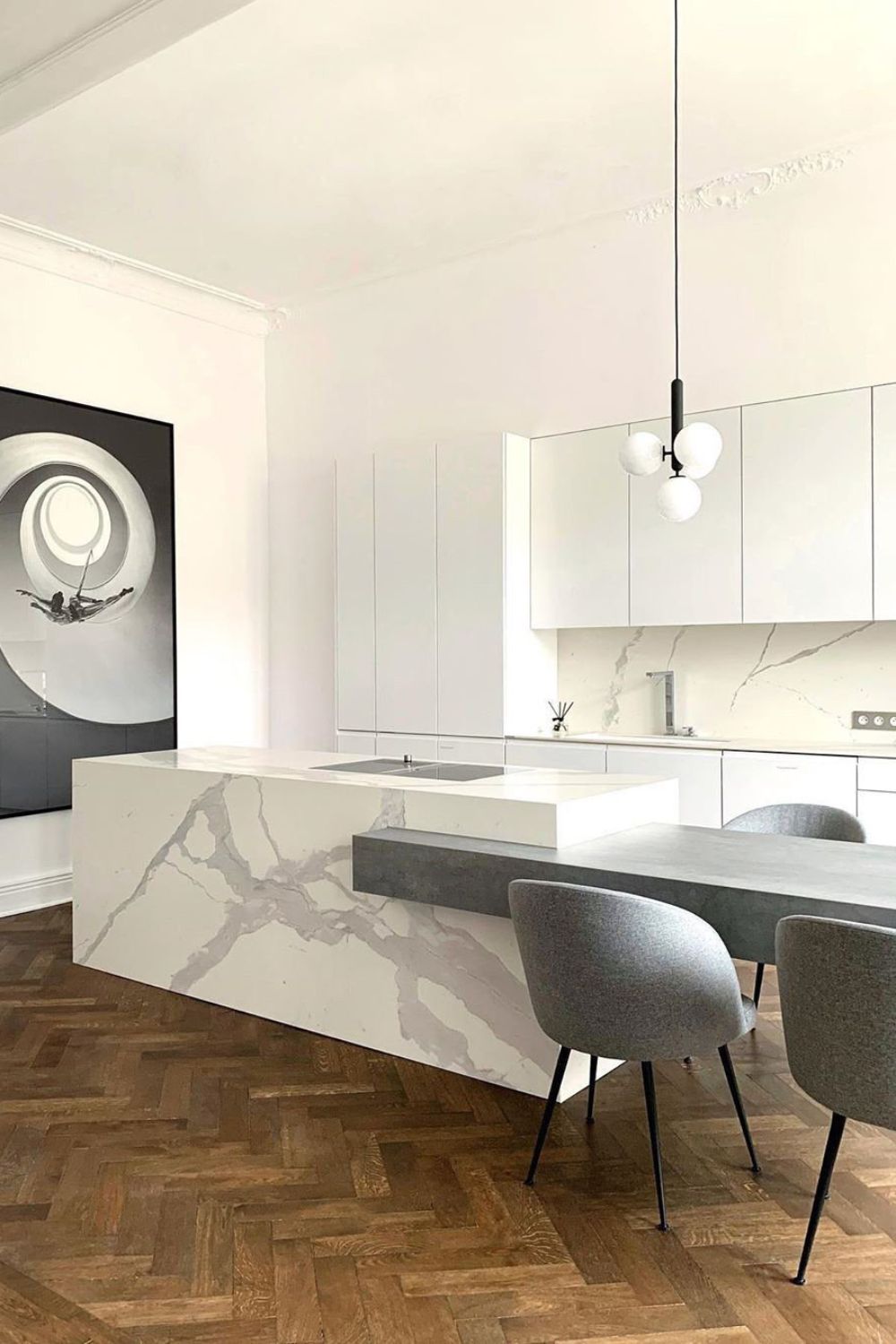 Miira Pendant Light
