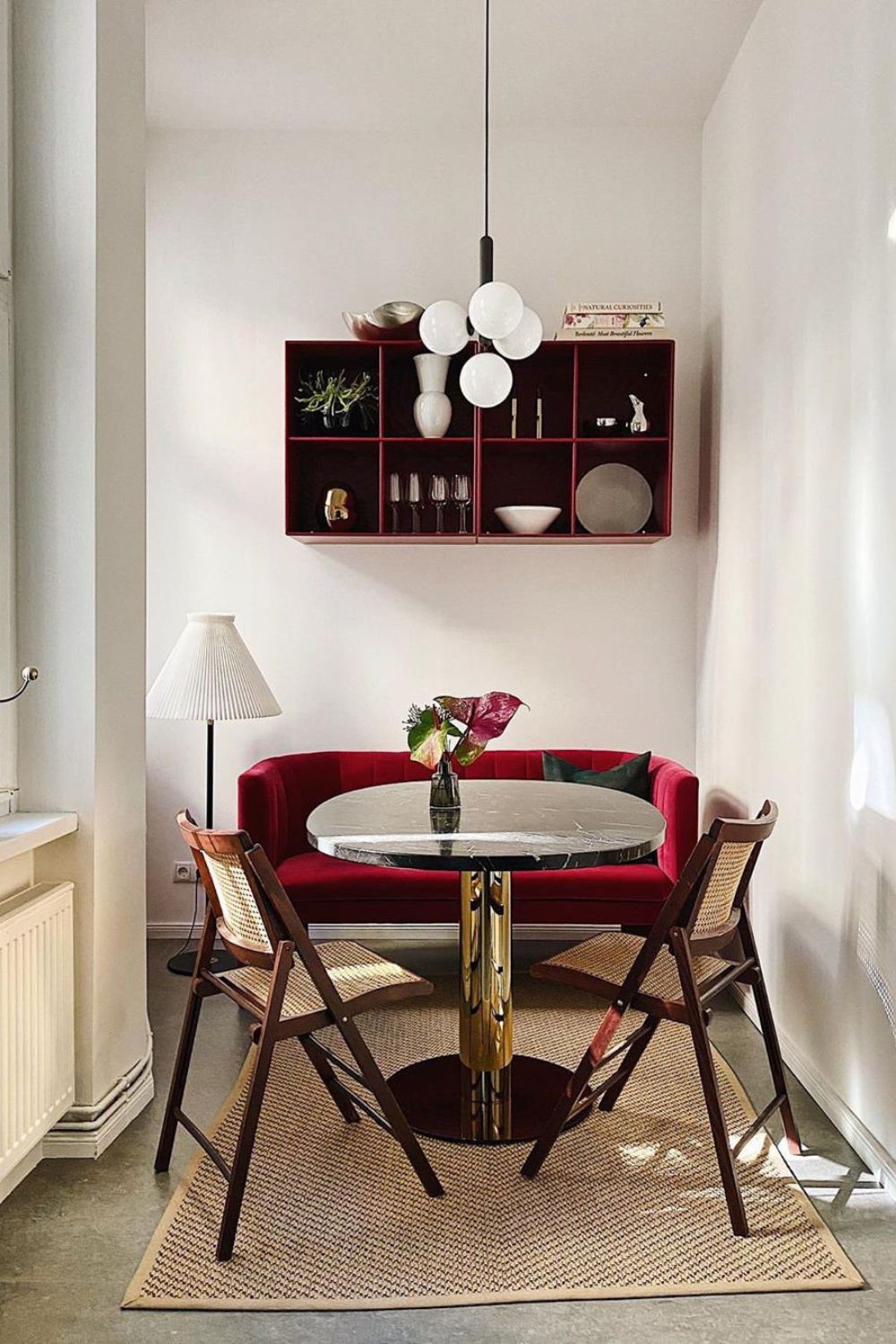 Miira Pendant Light