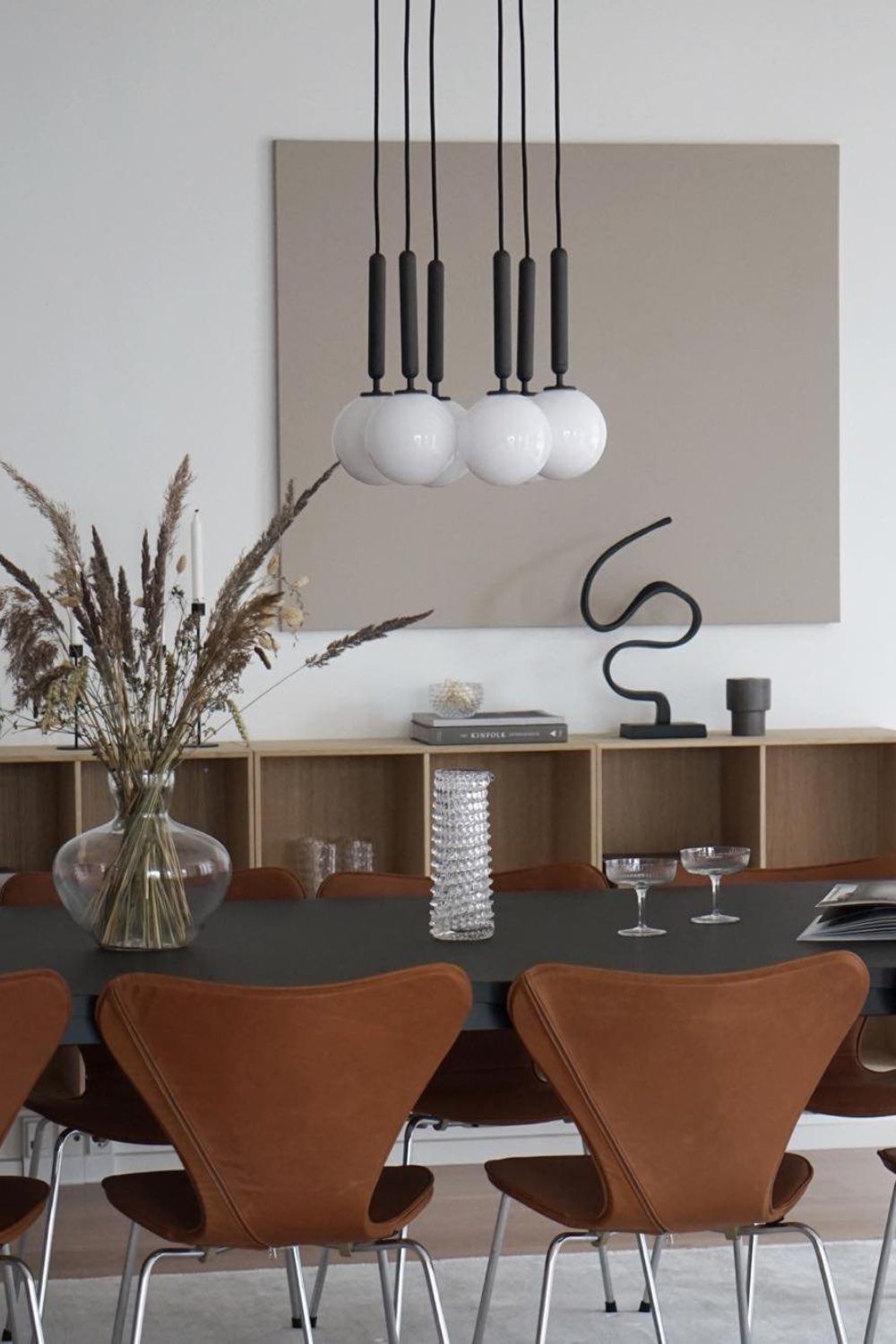 Miira Pendant Light