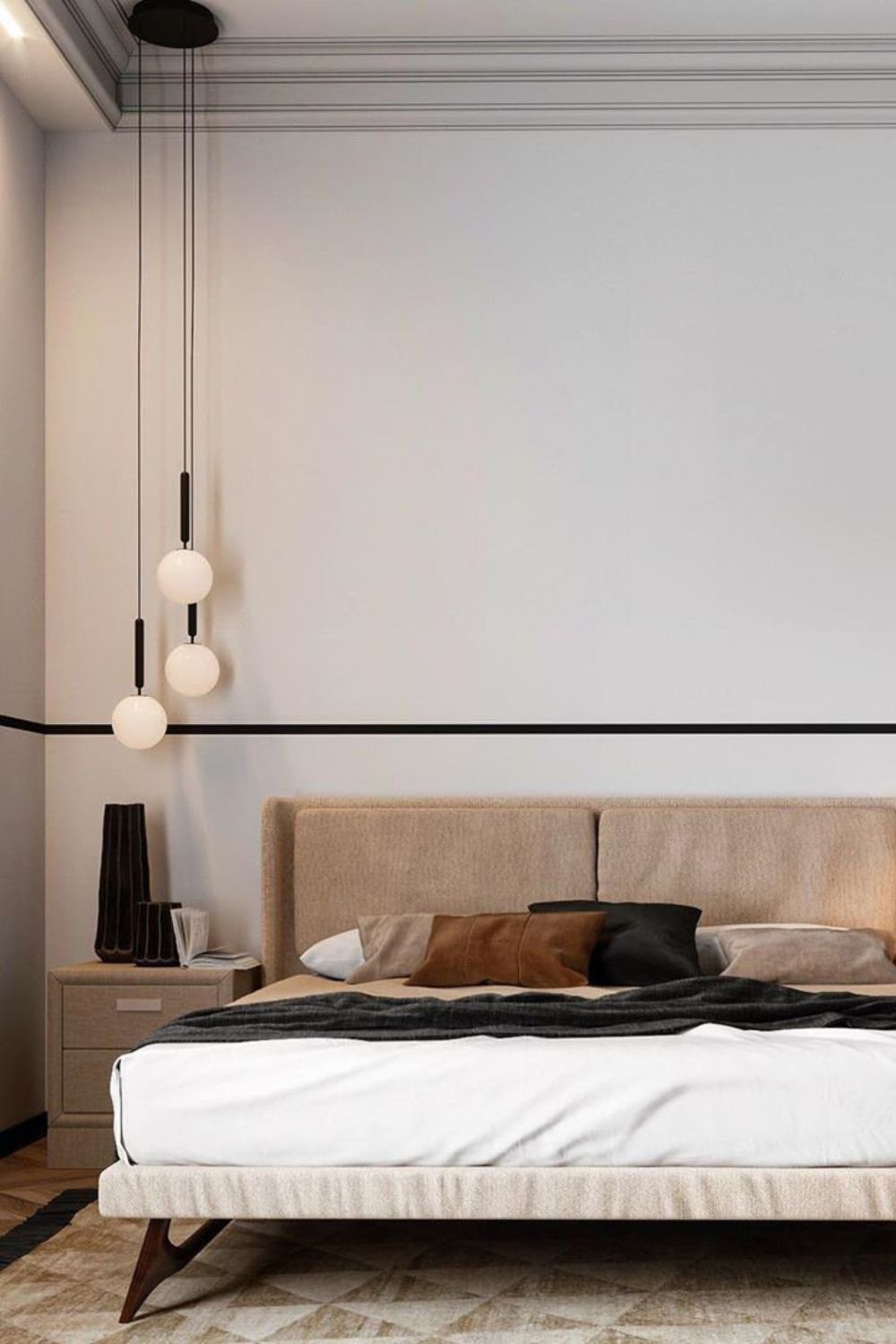 Miira Pendant Light