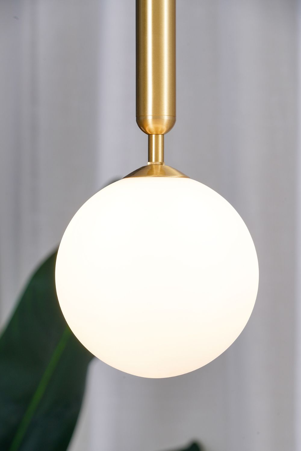 Miira Pendant Light