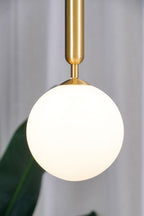 Miira Pendant Light