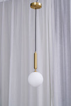 Miira Pendant Light