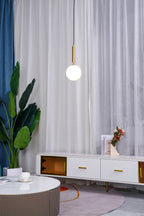 Miira Pendant Light