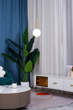 Miira Pendant Light