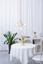 Miira Pendant Light