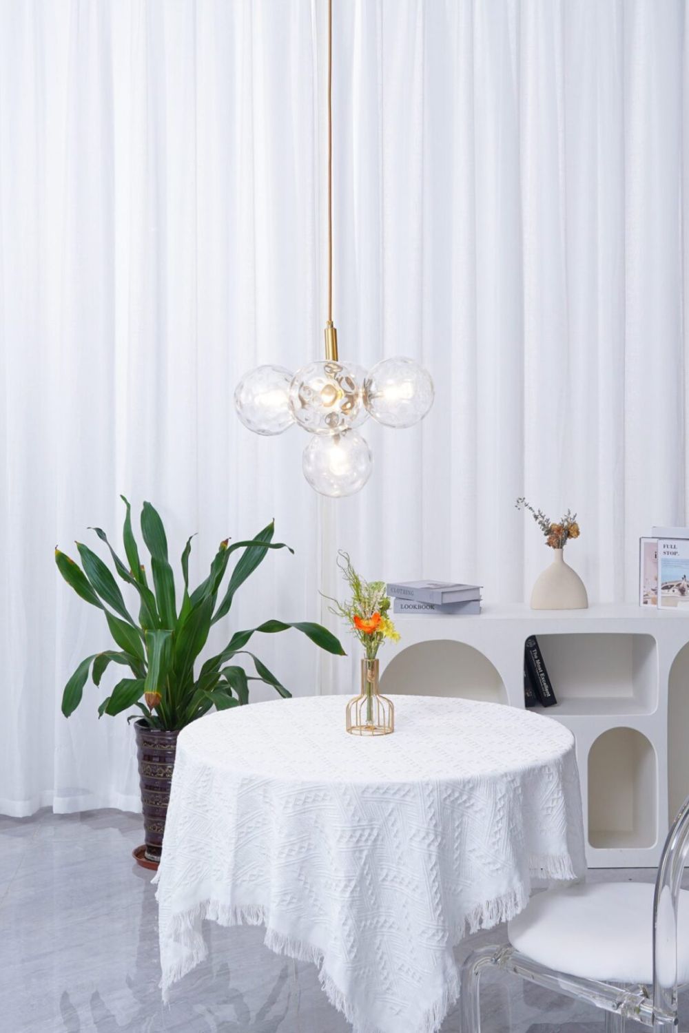 Miira Pendant Light