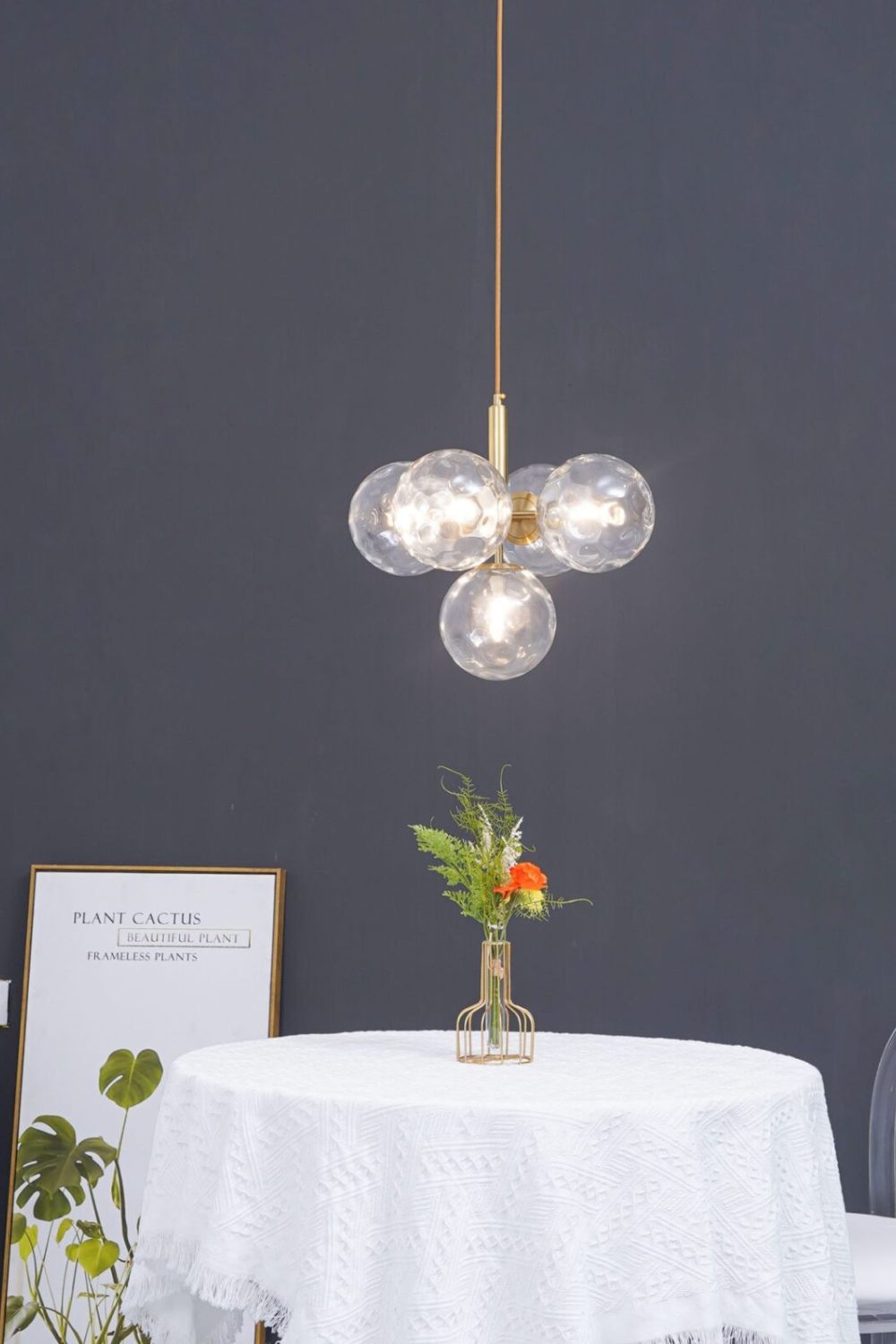 Miira Pendant Light