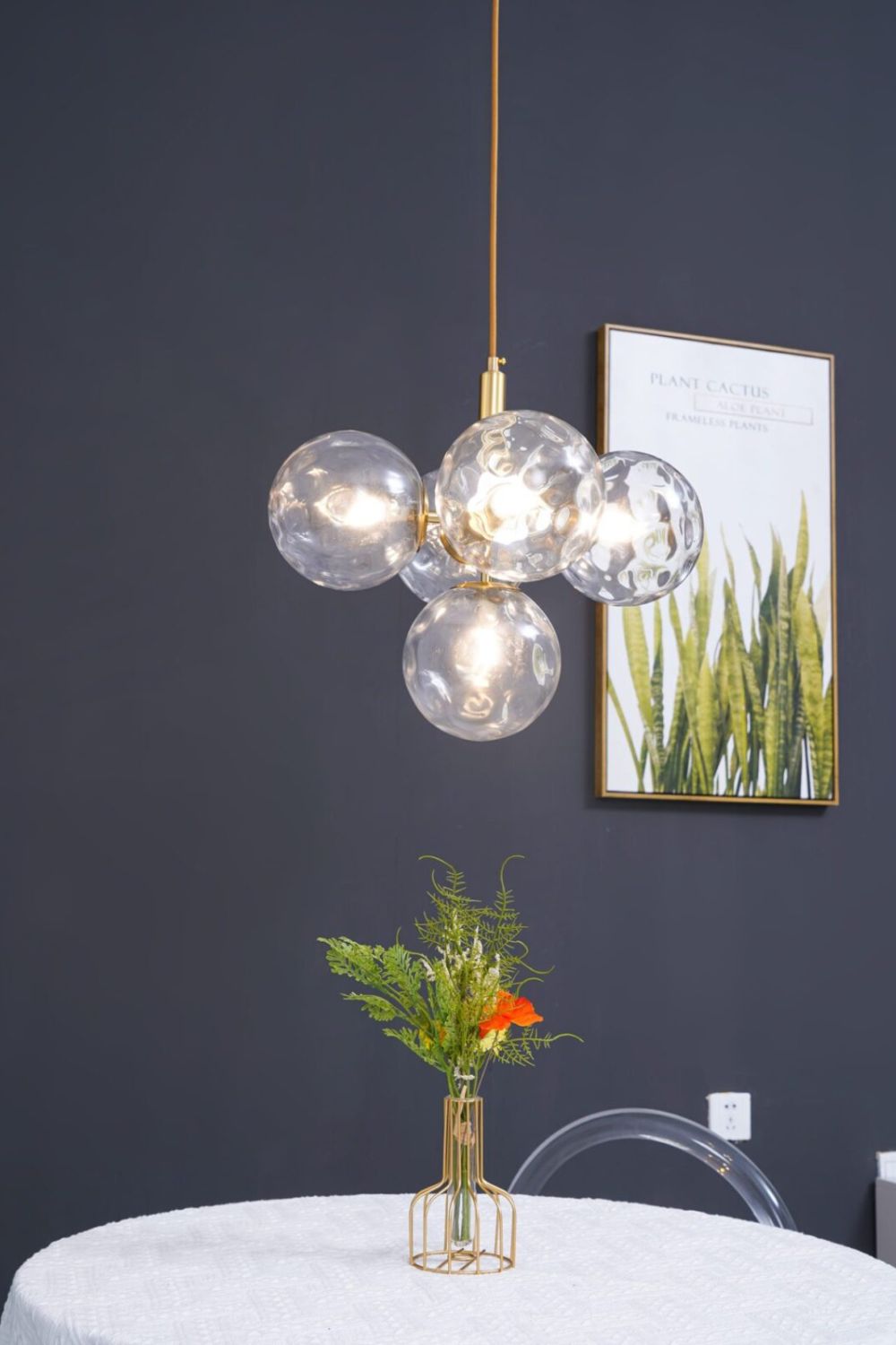 Miira Pendant Light