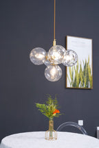 Miira Pendant Light