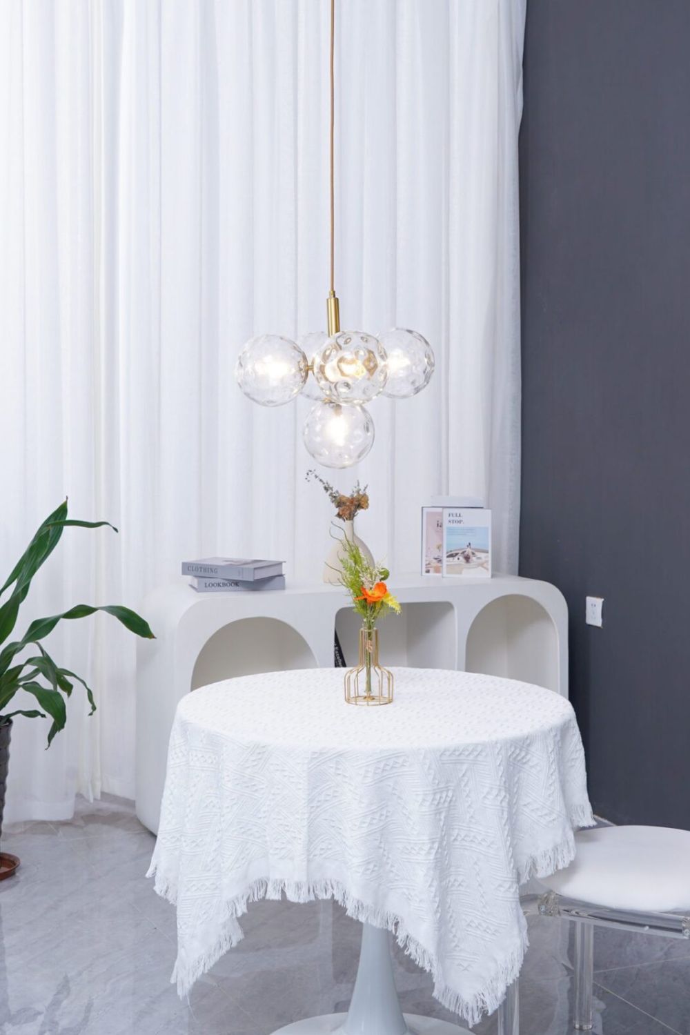 Miira Pendant Light