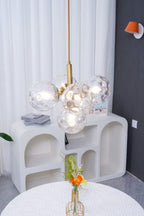 Miira Pendant Light