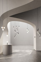 Miira Pendant Light