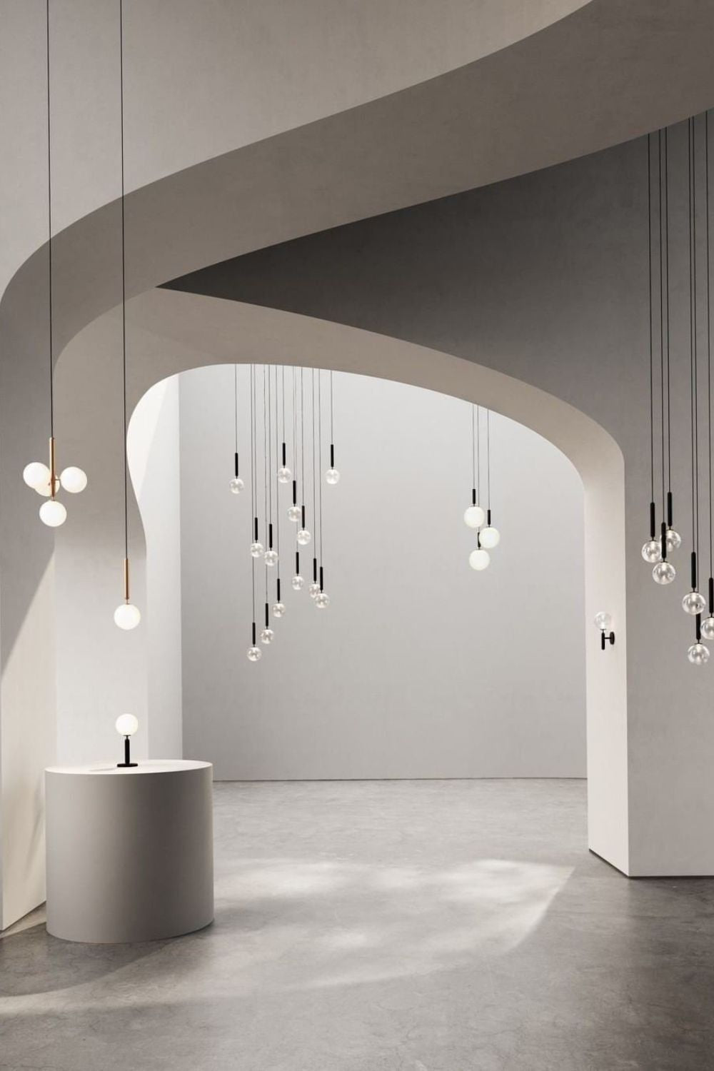 Miira Pendant Light