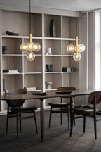 Miira Pendant Light