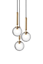 Miira Pendant Light