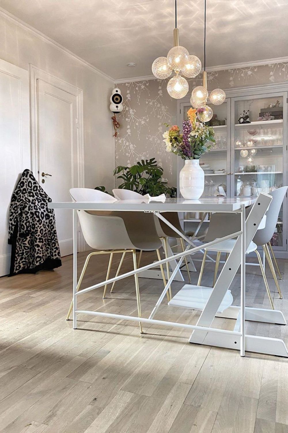 Miira Pendant Light