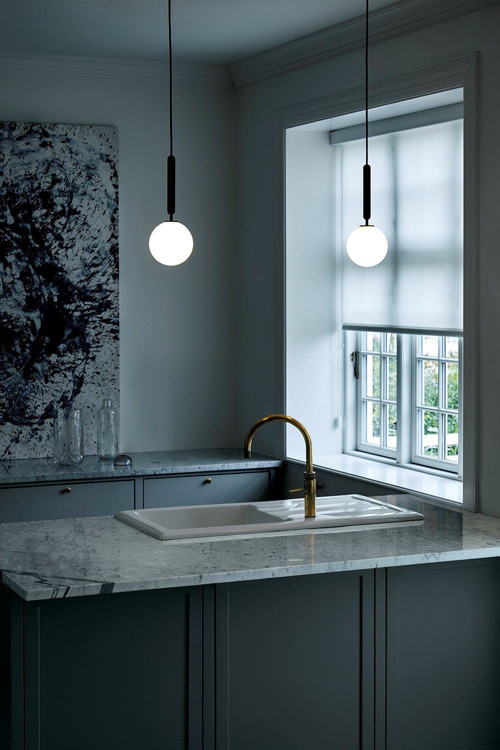 Miira Pendant Light