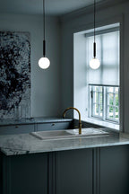 Miira Pendant Light