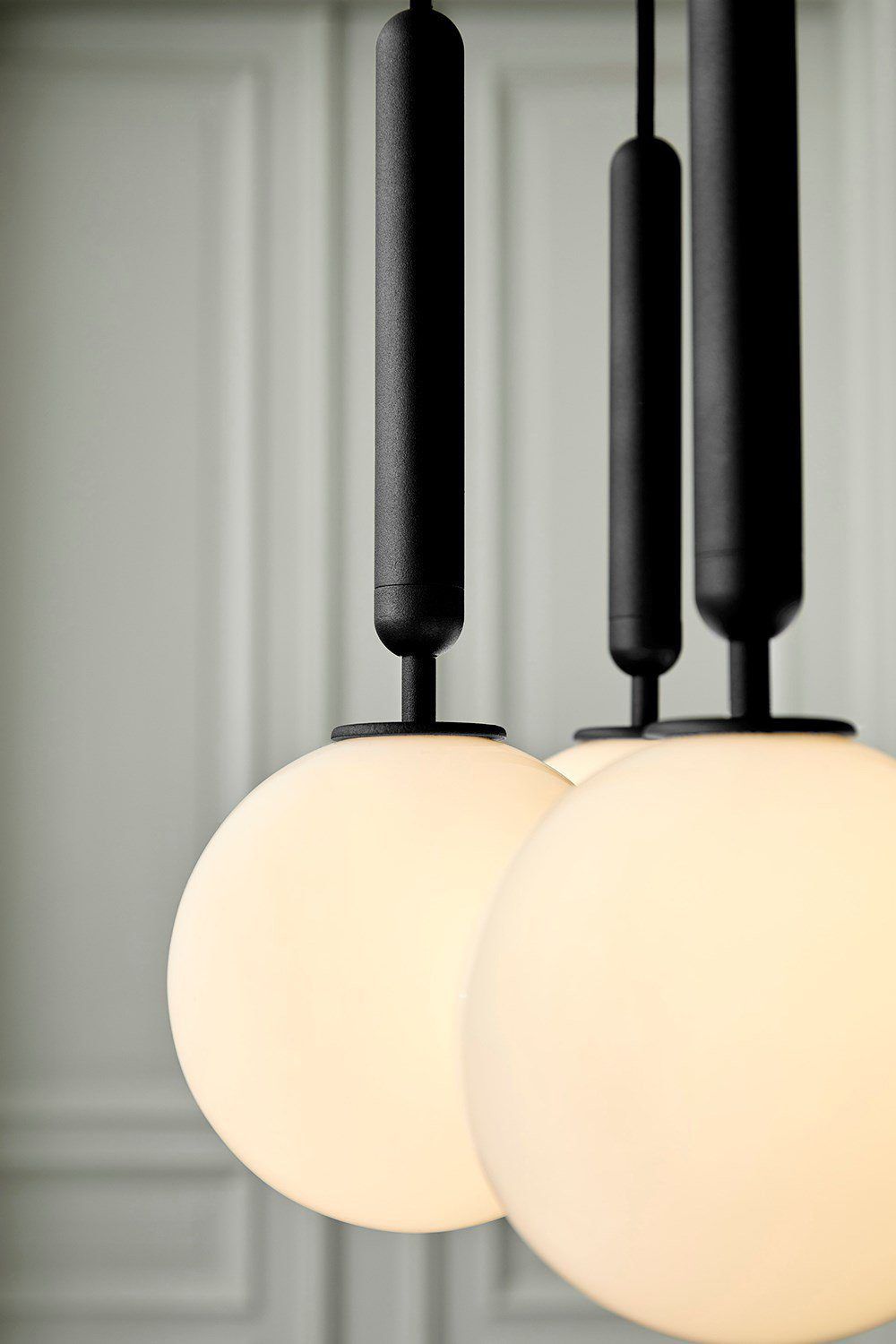 Miira Pendant Light