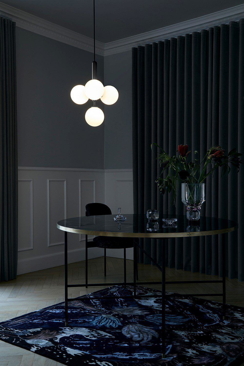 Miira Pendant Light