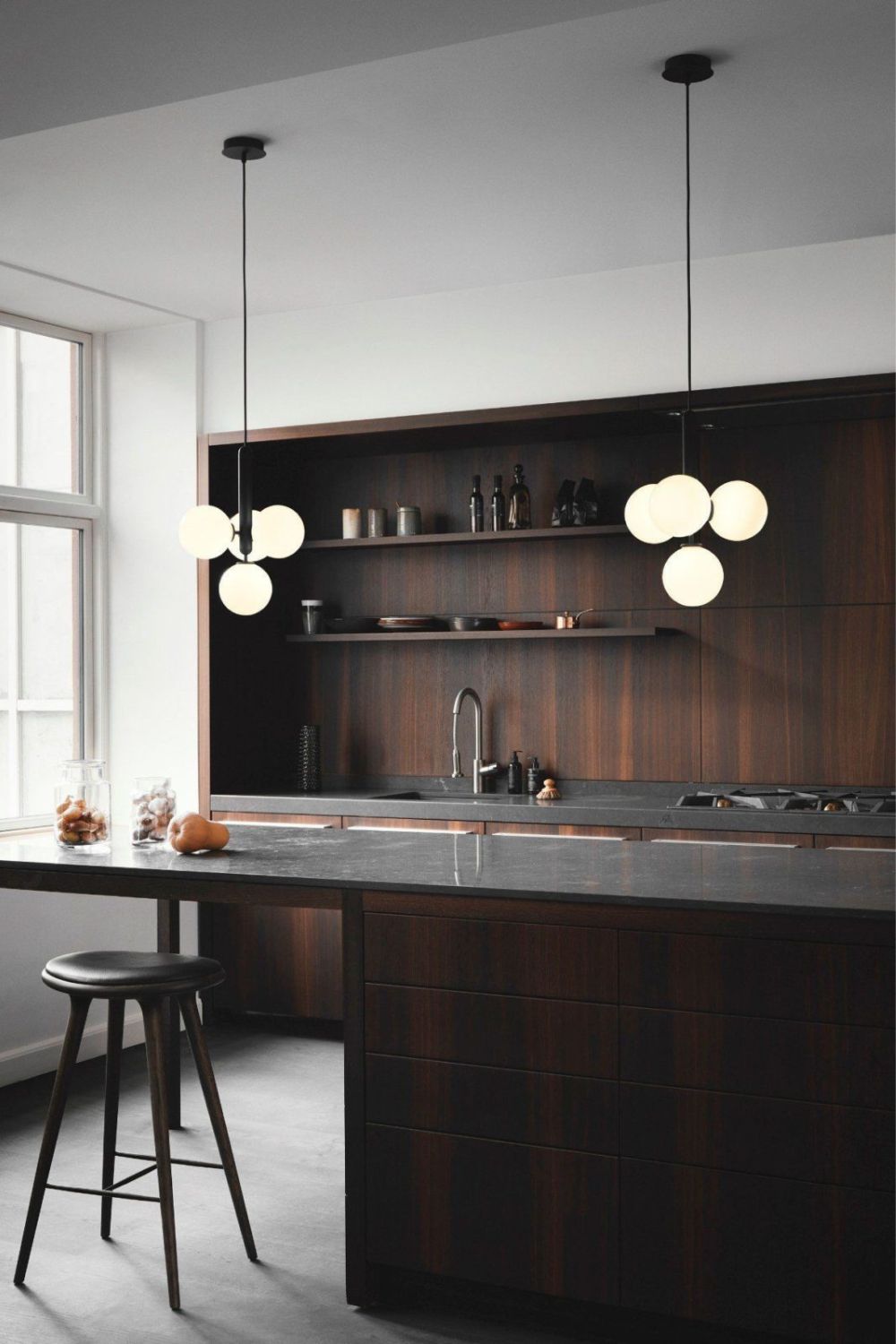 Miira Pendant Light