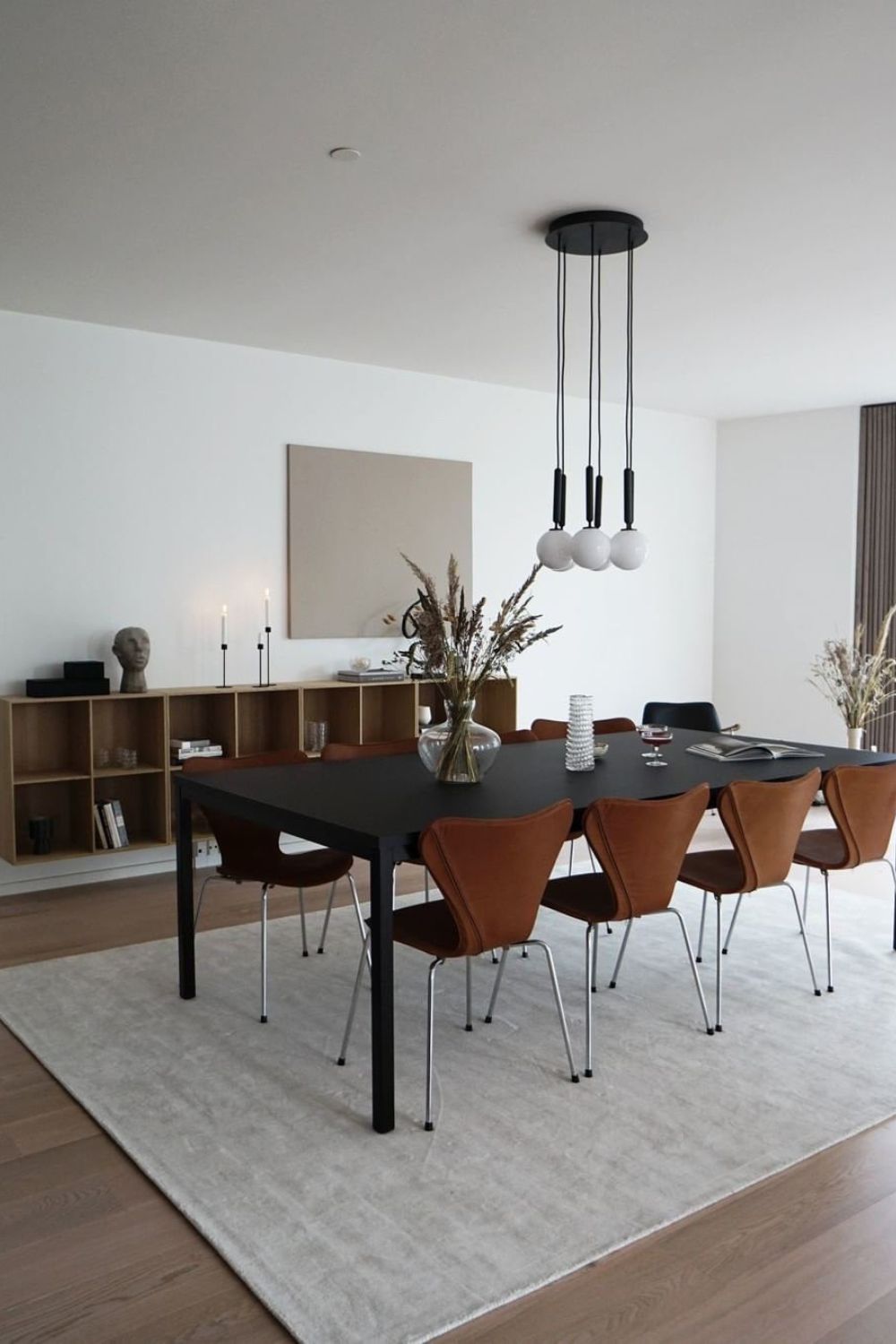 Miira Pendant Light