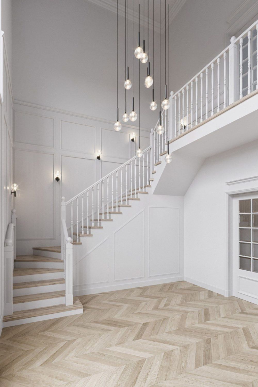 Miira Pendant Light