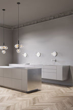 Miira Pendant Light