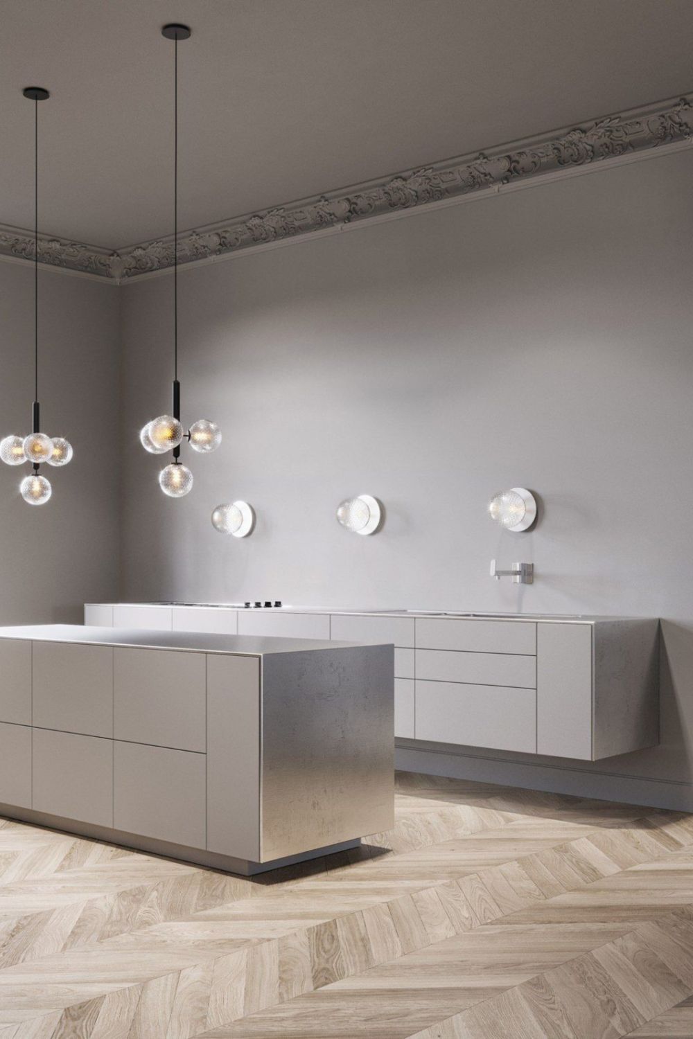 Miira Pendant Light