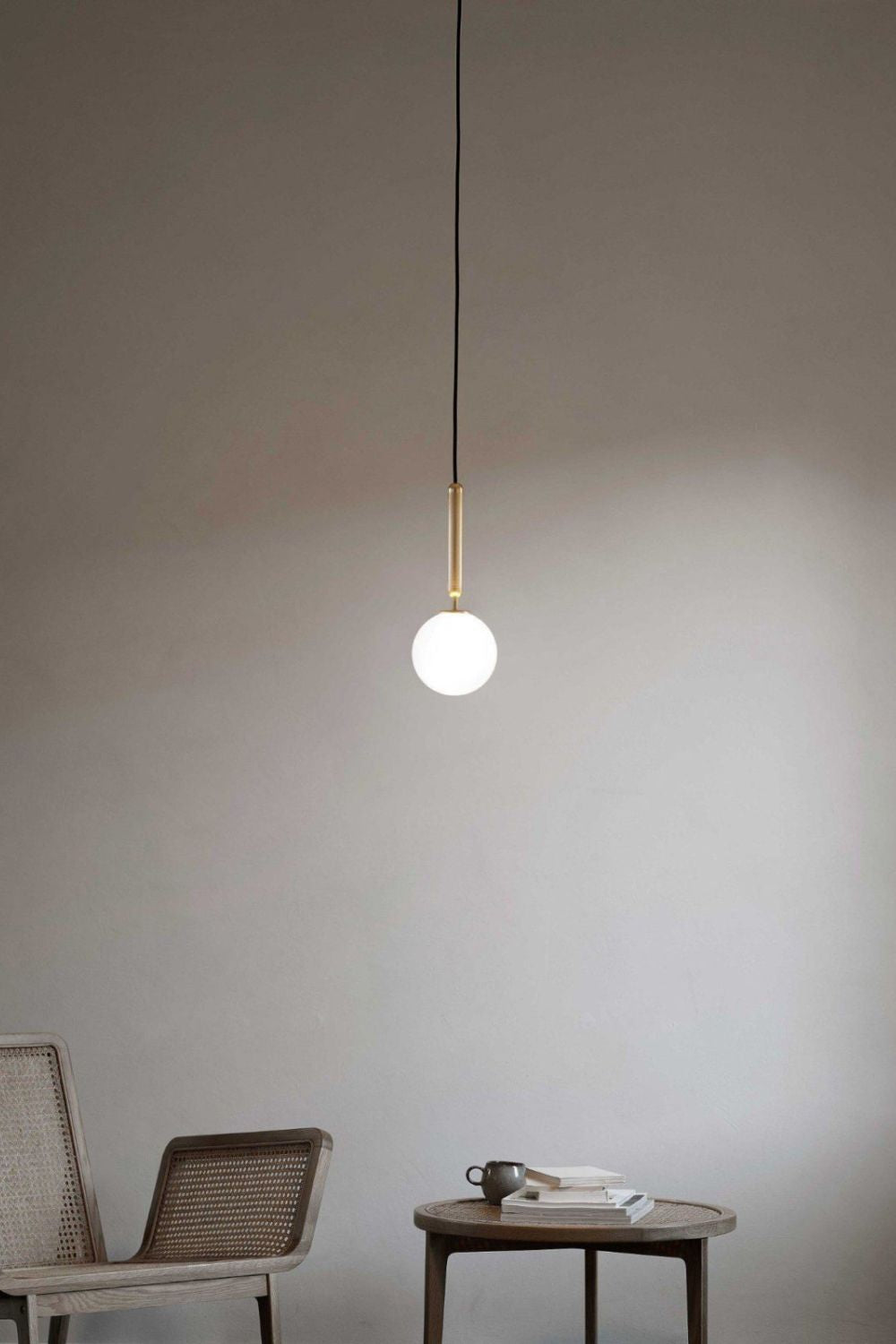 Miira Pendant Light